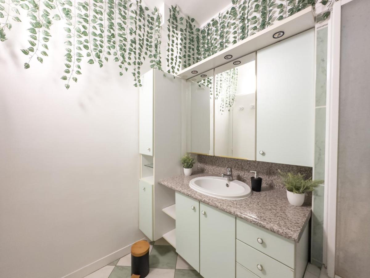 Jungle Urbain- Sauna - Cine - Hamac - Hyper Centre Amiens Zewnętrze zdjęcie